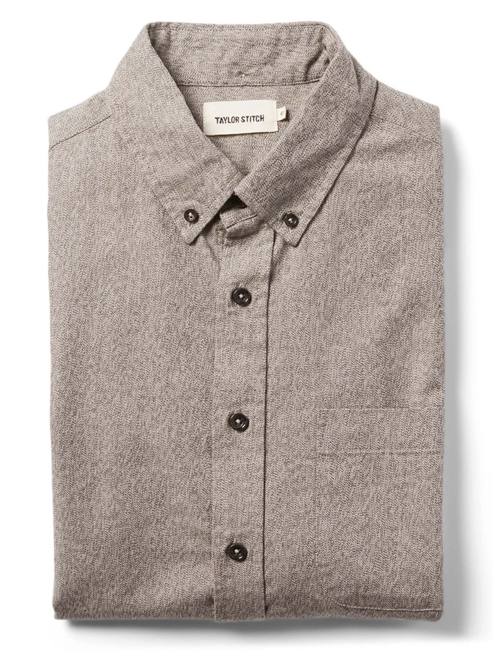 Taylor Stitch The Jack Button Down